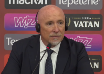 Deklaratat e para të Maran si trajner kuqezi: Dua një ekip agresiv