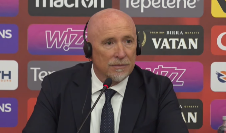 Deklaratat e para të Maran si trajner kuqezi: Dua një ekip agresiv