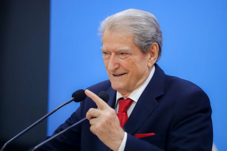 Zgjedhjet në PD/ Salianji ankohet te PPE, Berisha: Ai u vetëpërjashtua