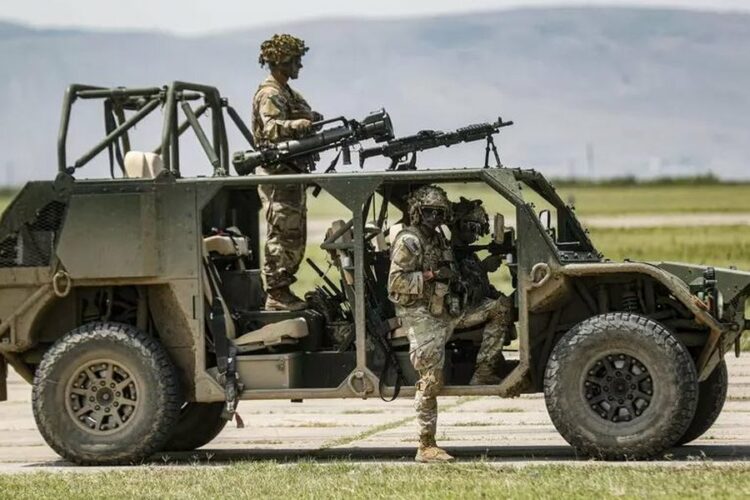 Pentagoni redukton trupat ushtarake në Europë: NATO të marrë më shumë përgjegjësi