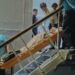 Alarm në kroçierën, turisti anglez dërgohet me urgjencë në spitalin e Durrësit