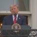 Trump: Kam një plan për Iranin, ata e duan paqen