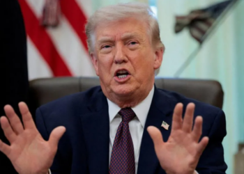Largim nga tradita diplomatike, Trump do të bisedojë me liderin e Tajvanit