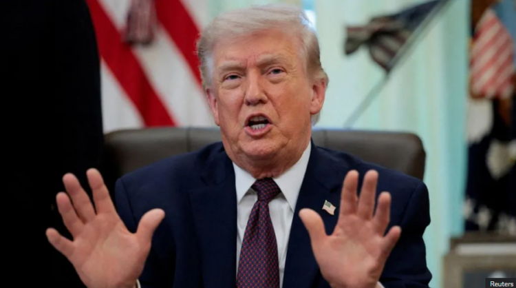 Largim nga tradita diplomatike, Trump do të bisedojë me liderin e Tajvanit