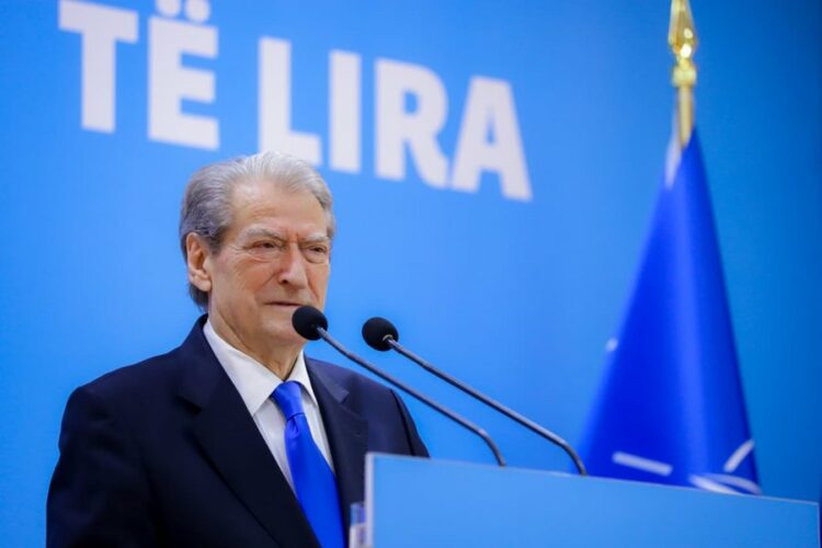 Dendias në Tiranë, Berisha: Rama sabotoi marrëveshjen “win-win” të detit me Greqinë