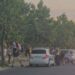 Aksident në Tiranë, plagosen 6 fëmijë dhe drejtuesja e automjetit