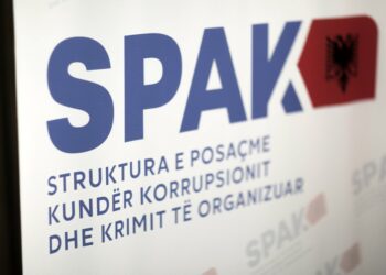 Lidhje me trafikantët e drogës, SPAK dërgon për gjykim tre ish-punonjës policie