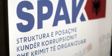 Lidhje me trafikantët e drogës, SPAK dërgon për gjykim tre ish-punonjës policie