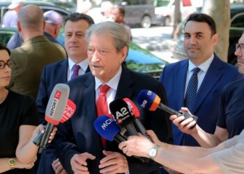 Berisha: Gëzuar Kurban Bajramin, ditë që frymëzon sakrificën