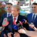 Berisha: Gëzuar Kurban Bajramin, ditë që frymëzon sakrificën