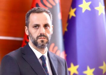 Lamallari:Ndryshojmë sigurinë në shkolla dhe hapësirat publike,monitorim inteligjent