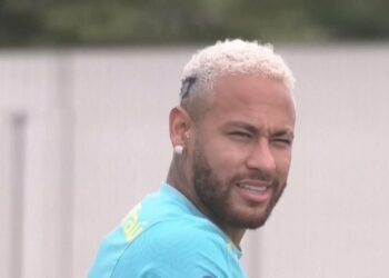 Botërori në dyshim, Neymar dëmtohet dhe rrezikon të mungojë 2 deri 3 javë