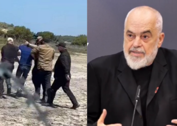 Rama reagon për Zvërnecin: S’ka lidhje me të pavërtetat që po qarkullojnë