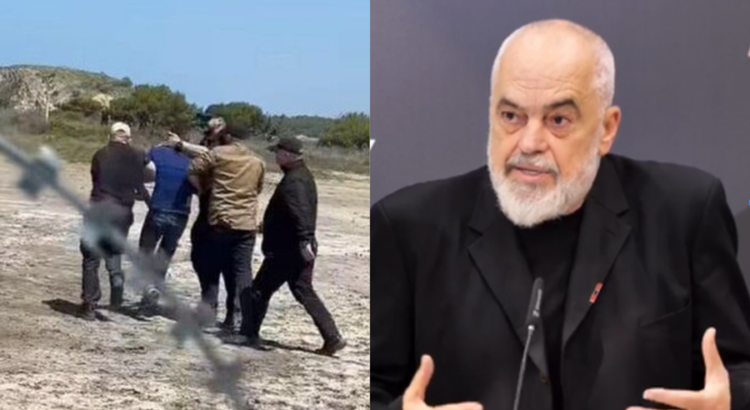 Rama reagon për Zvërnecin: S’ka lidhje me të pavërtetat që po qarkullojnë