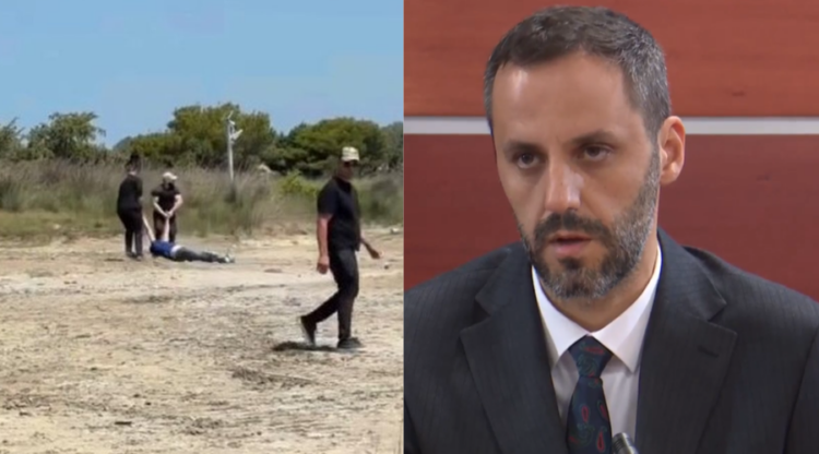 Lamallari për Zvërnecin: Prona është private, hetim për kompaninë e sigurisë