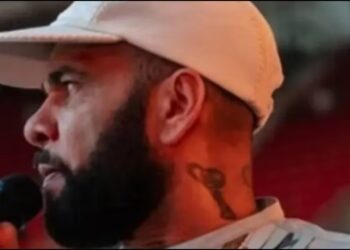 “Në burg, Krishti më çliroi”, jeta e re e Dani Alves si predikues
