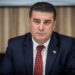 Sulmet e Rusisë,përfshihet nga flakët kompleksi ku banon ambasadori shqiptar në Kiev