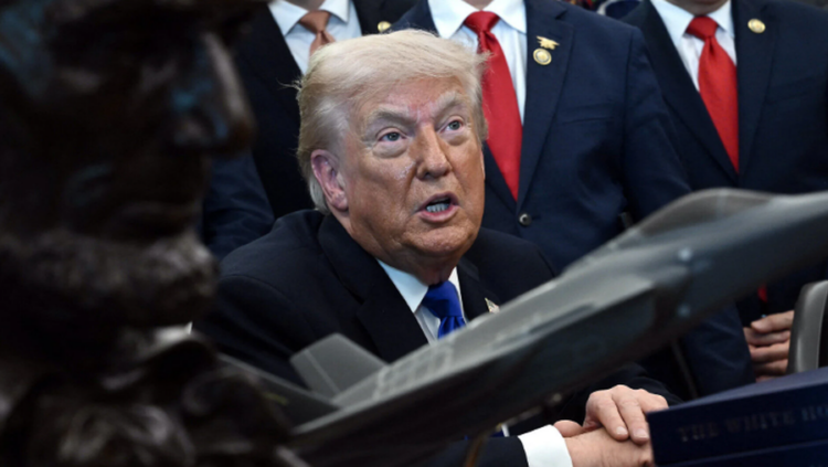 Trump i pakënaqur me Iranin: Do ta zhdukim përgjithmonë!
