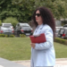 U përjashtua nga gara për kreun e PD, Sela-Berishës: Non grata ka marrë peng partinë