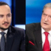 Salianji-Berishës:Sali, ta ka faktuar Britania që je i lidhur me krimin e organizuar