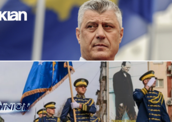 Hashim Thaçi: Unë mund të tretem në burg, por Kosova do ketë progres