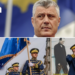 Hashim Thaçi: Unë mund të tretem në burg, por Kosova do ketë progres
