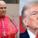 Trump kritikon sërish Papa Leone XIV: Po rrezikon shumë katolikë në botë