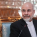 Kryeparlamentari iranian: SHBA-të po shkelin armëpushimin