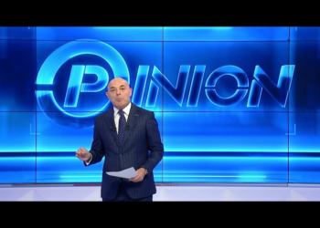 Fevziu përgjigje zhurmës mediatike: S’ka censurë në intervistën e Thaçit