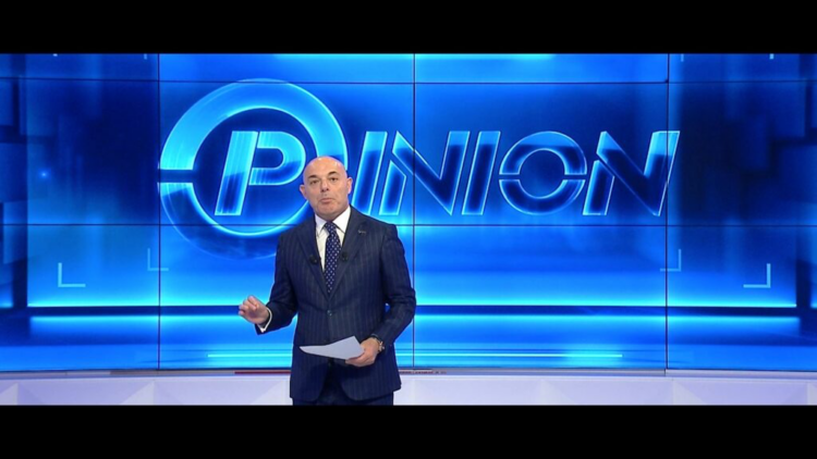 Fevziu përgjigje zhurmës mediatike: S’ka censurë në intervistën e Thaçit