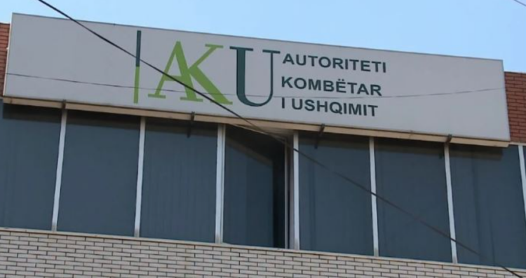 Helmimi i studentëve, reagon AKU