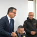 Seanca ndaj Dados/ Veliaj: E di gjithë Shqipëria që Dado nuk është prokuror