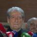 Përfundon protesta e PD, Berisha: Ja të vdesim ja të rrojmë për liri
