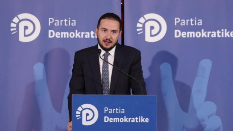 “Ka uzurpuar PD për interesa personale”, Salianji: Berisha është barrë për opozitën