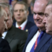 Putin propozon ish-kancelarin gjerman Schroeder si ndërmjetës për luftën në Ukrainë