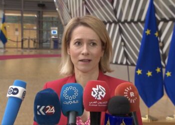 Kallas: Zgjedhjet në Kosovë vonojnë dialogun Prishtinë-Beograd