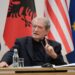 “Shqipëria narko-shtet”, Berisha: Siguria e jetës dhe pronës në kolaps total