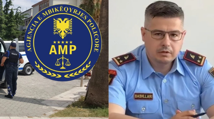 Shkrihet Komisariati i Sarandës, në pranga pothuajse i gjithë ekipi drejtues