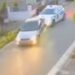 I dehuri përplaset me policinë, tjetër aksident në vendin ku humbën jetën dy fëmijë