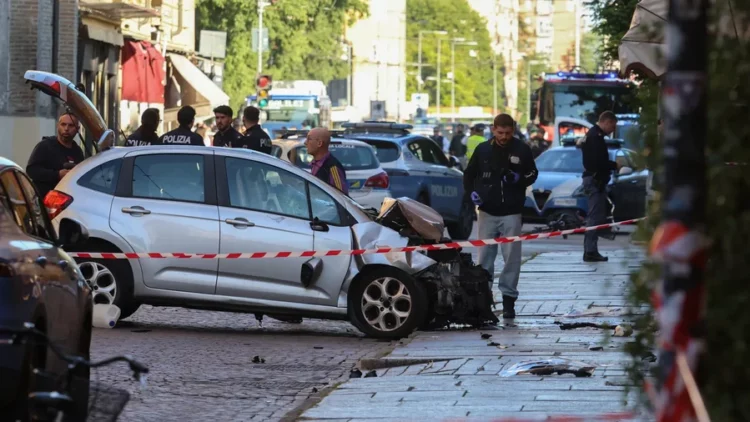 Çrregullime të personalitetit, kush është 31-vjeçari nga Maroku që tmerroi Modena-n