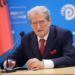 Berisha pa rivalë, sot mbahet referendumi për kreun e PD