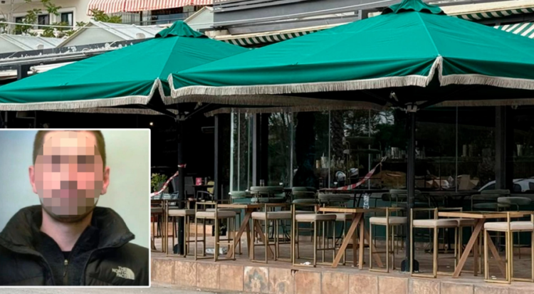 Përleshje me armë në Mikrolimano të Athinës, plagoset shqiptari