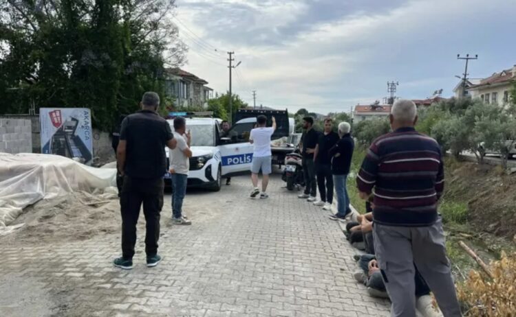Sulm me armë ndaj kryebashkiakut në Turqi