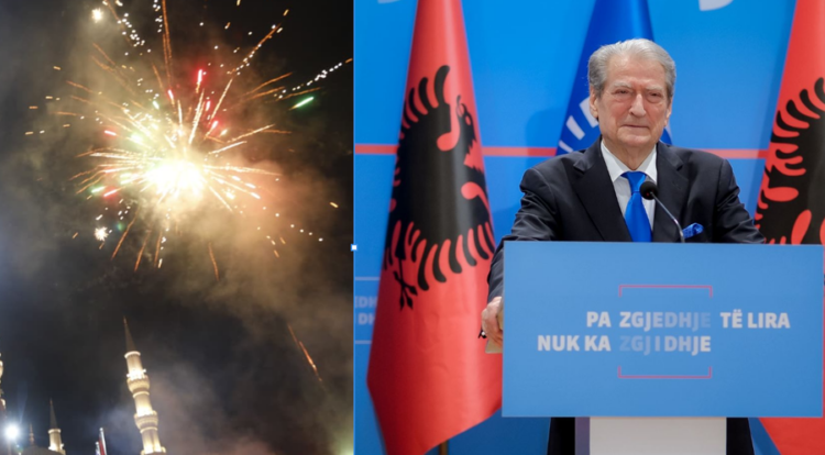 Referendumi për kreun e PD, Berisha: Demokratët lanë Ramën pa gjumë