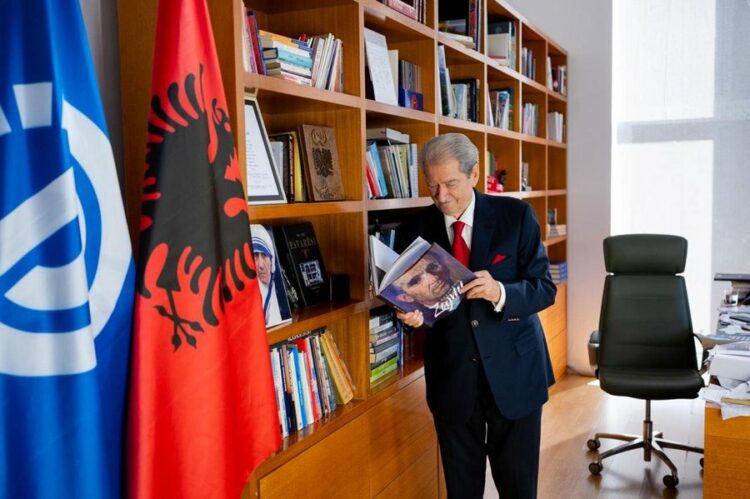 Referendumi, Berisha: Demokratët mposhtën narkomafian më të rrezikshme në Europë