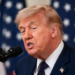 Trump: Nuk do të nxitohemi për marrëveshje me Iranin