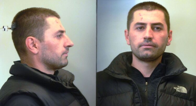 U plagos dje në Athinë nga policia, zbardhen krimet e Alesio Xhelos