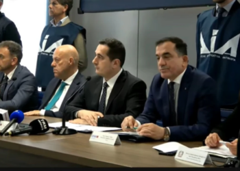 Operacioni i SPAK me anti-mafian, Braho: U sekuestruan një milionë euro cash