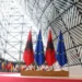 Zbardhet axhenda e Konferencës së 8-të Ndërqeveritare Shqipëri- BE