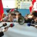 Protesta për gjuhën shqipe nga Shkupi në Tiranë